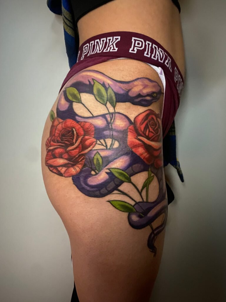 The Most Common Problems with Bad Tattoos (And How to Fix Them) by Jake Meeks The Most Common Problems With Bad Tattoos (and How To