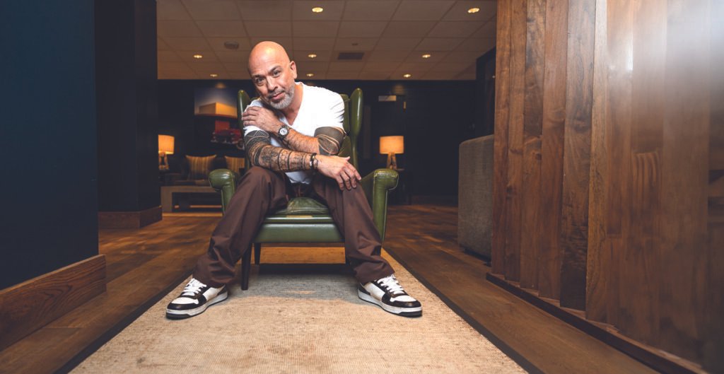 The Joys Of Being A Carp