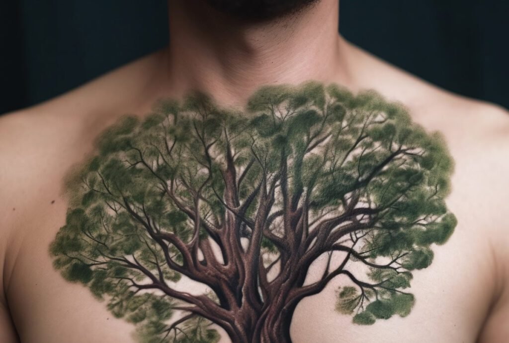 Realism Tattoo: Style Guide