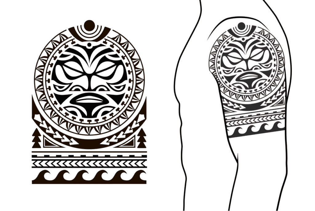 Tribal tattoos: 10 design ideas Tribal Tattoos: 10 Design Ideas