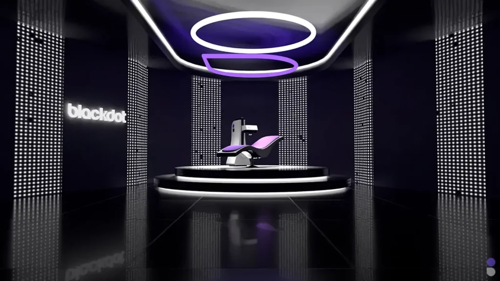 Exploring Black Dot Tattoos: Passing The Technological Revolution And Trends?