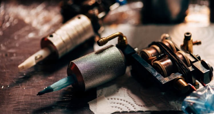 The Ultimate Guide to Types of Tattoo Machines and Their Uses (2025 Edition) The ultimate guide to types of tattoo machines and their