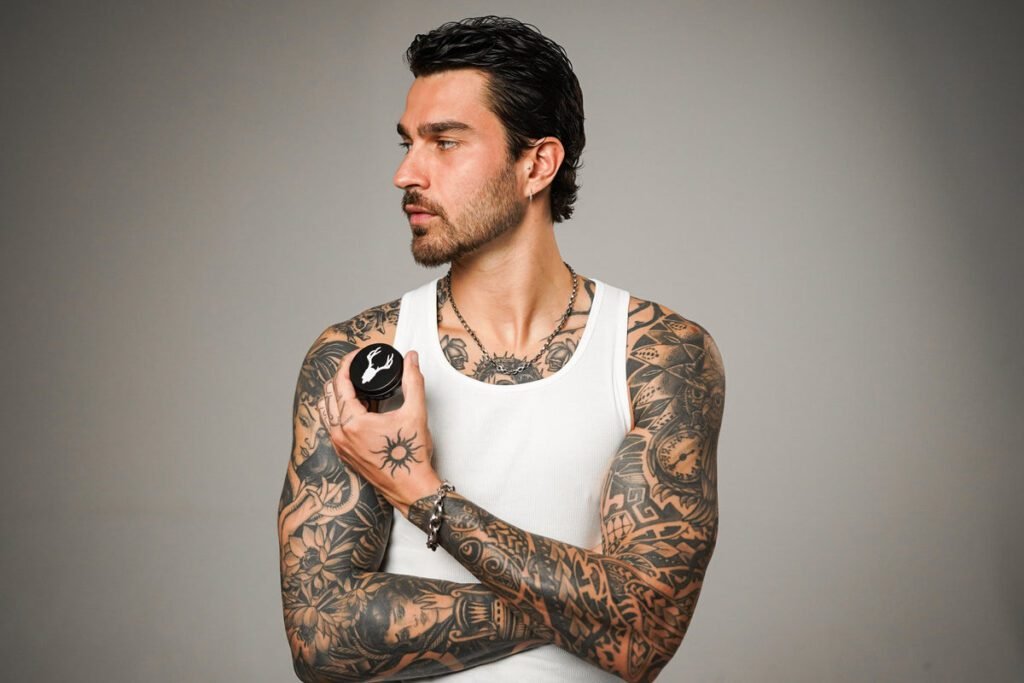 Tattoo cream explained: what is tattoo cream, when to use