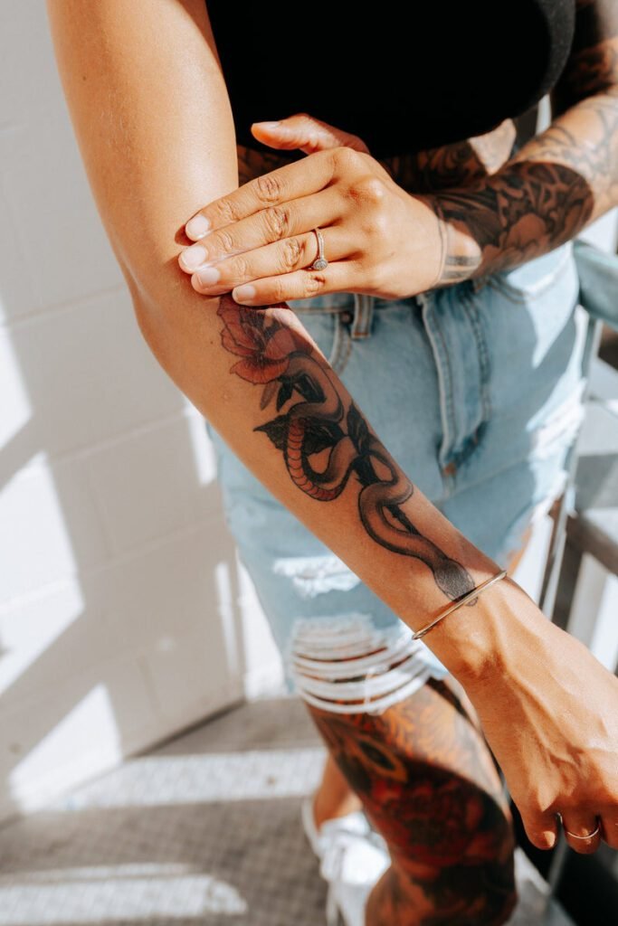 Are tattoos bad for you? what science actually says
