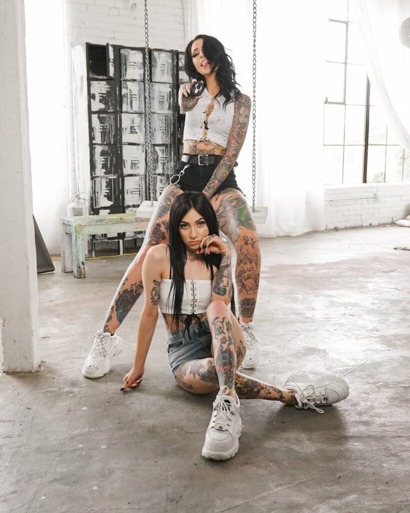 The first 48 hours of tattoo care: the best aftercare without clogging The first 48 hours of tattoo care: the best aftercare